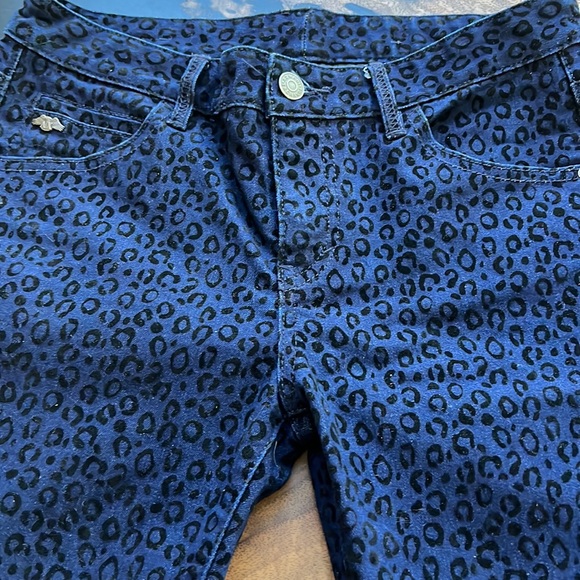 ARMANI EXCHANGE pants, size 2 - Picture 5 of 16